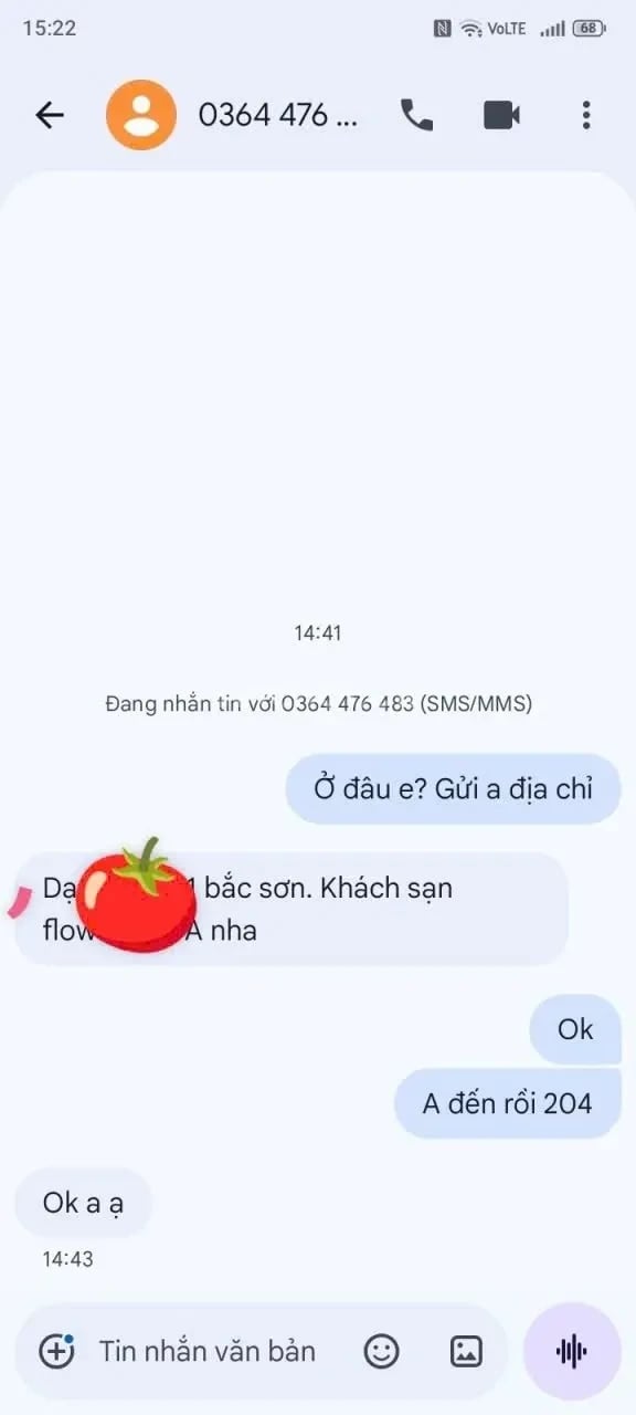 Chuẩn dịch vụ hàng họ vú to đẹp, mông bự , bím khít. cả xuất miệng 300k đáng che — ảnh 3
