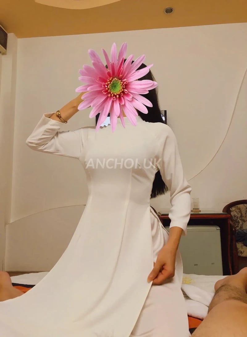 Bé đẹp hơn mình tưởng, rất xinh, dáng đẹp, 3 vòng đẹp — ảnh 2