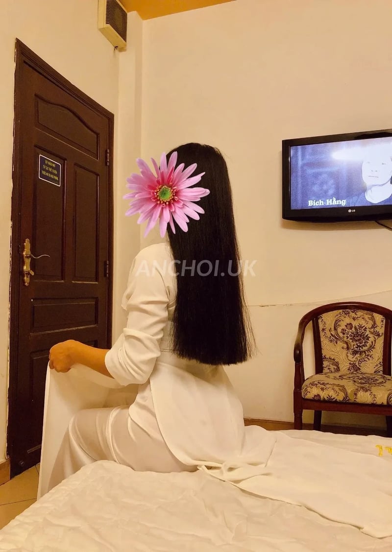 Bé đẹp hơn mình tưởng, rất xinh, dáng đẹp, 3 vòng đẹp — ảnh 3