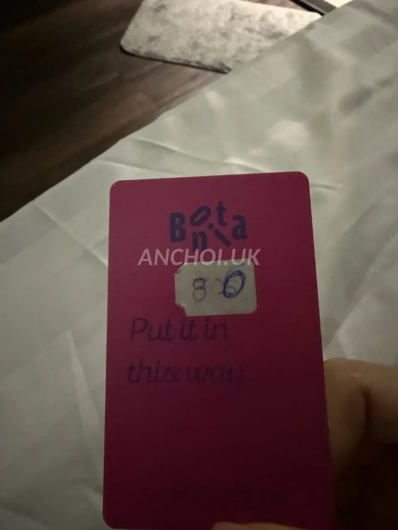 em có kỹ năng làm tình ổn, thái độ vui vẻ gần gủi, sướng nhất là vào lúc chịch,  — ảnh 2
