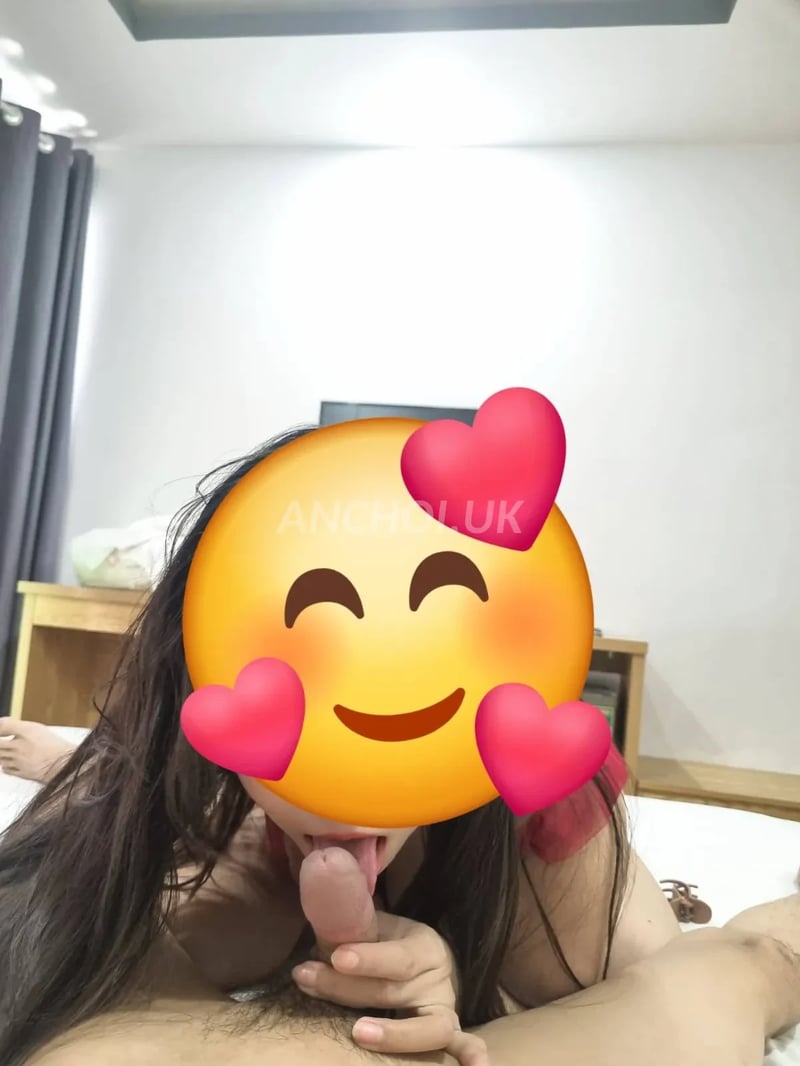 em nồng nhiệt tình cảm, em làm cho mình cảm thấy em là 1 cô bé rất yêu nghề và đ — ảnh 4