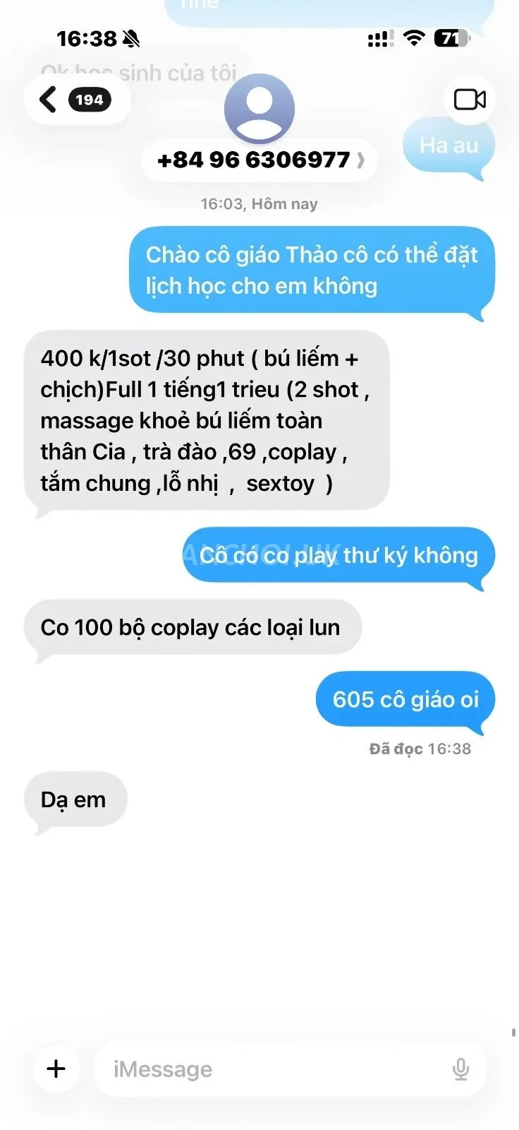 Cô thư ký dâm đãng lồn to  — ảnh 4