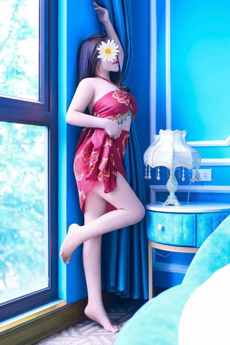 Kim Anh xinh duyen dâm làm tình đẳng cấp full dịch vụ 